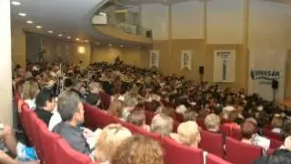 Фотоотчет о 15ти летии ВИВАСАН (Турция 2011)