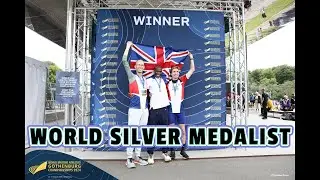 WORLD MASTERS ATHLETICS. GOTHENBURG CHAMPIONSHIPS 2024