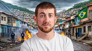 My Craziest Experiences in Brazil