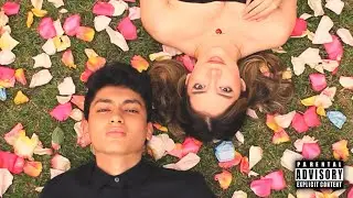 1. FLORES - Luighy | LUNA (Video Oficial)