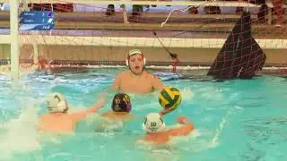 Lakeside vs Collins Hill - C Team 5/6/18