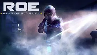 Ring of Elysium - How to change windowed mode to fullscreen