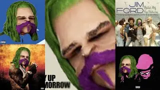 Songs in Rotation: 2/5/2025