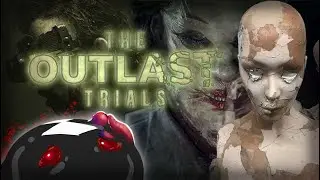 OUTLAST TRIALS PLAYTEST Review!!!