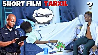 SHORT FILM - TARXIL  QOSOLKA ADUNKA 😂