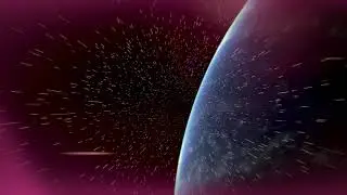 Space Walk II