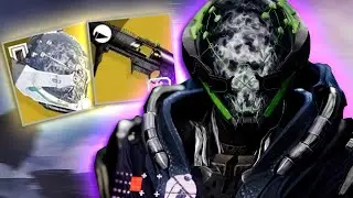 YOU HAVE TO TRY THIS AOE IRON BANNER BUILD! - Destiny 2 Warlock Build Guide