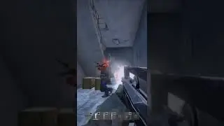 Sneaky Zelno double kill #dayz #sneaky