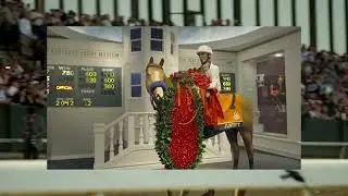 Kentucky Derby Museum Celebrating 150 Years of the Kentucky Derby