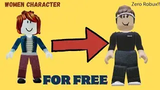 FREE GIRL CHARACTER 😱🤫 | LIMITED TIME ⏳2025 *omg* 
