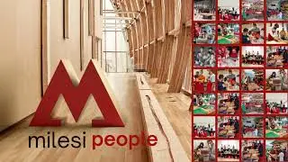 STORIE MILESI – ROBERTO PELLEGRINELLI  - PELLEGRINELLI STORE