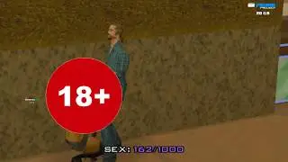 ЛУЧШИЙ СЕРВЕР В GTA SAMP! ТАКОГО ВЫ ЕЩЕ НЕ ВИДЕЛИ!