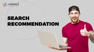 What Is Search Recommendation?