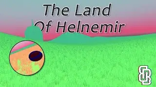 Building a gorgeous open world to explore in my 3D game