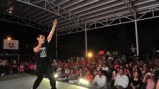 ELsysko 2 lugar juventud y talento