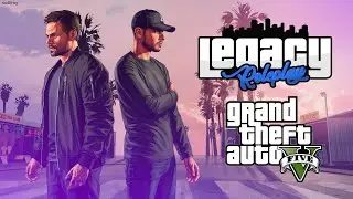 Pramod Dubey is Back - Legacy Roleplay India | Grand Theft Auto V