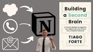 How I Capture Everything in Notion | Digital Inbox | Teacher Tutorial 2022