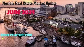 Norfolk Real Estate Market Update June 2024