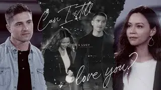 Tim & Lucy | Can I still love you?