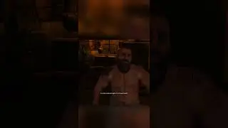 Знакомства в бане #ведьмак3