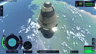NEW Update KSP 2 Is Amazing GAME!
