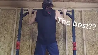 My FAVORITE Back Exercise