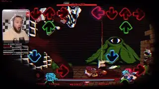 HE KILLED PICO [Mario Madness V2][StanleyMOV clip]