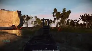 Project Reality - Vietnam Flashbaccz