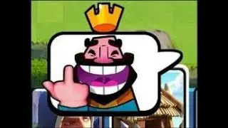 destroy the enemy in clash royale 😢🏴‍☠️