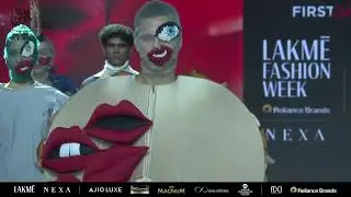 FDCI X PEARL ACADEMY FIRST CUT