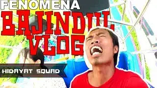 BAJINDUL GOKIL ABIS, FENOMENA YOUTUBERS SUCCESS
