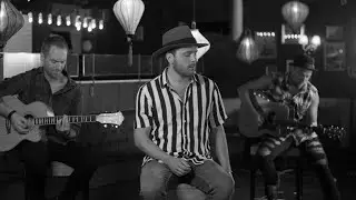 Free Man - David Nilsson & The Bon Vivants - Official Video