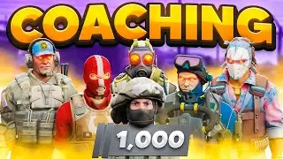 Silver Player Faces Insane Training