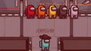 Among Us Worst Timing 2