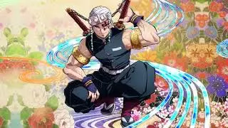 muerte de mitsuri a manos de tengen uzui