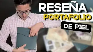 The Pendant Folio A5 FERRIS WHEEL PRESS - Complete review