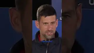 NOVAK DJOKOVIC PRICA KINESKI