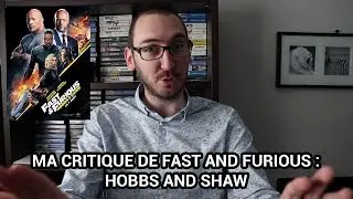 MA CRITIQUE DE HOBBS AND SHAW
