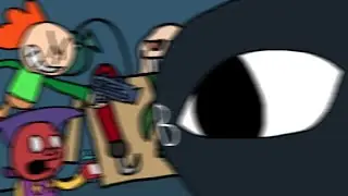 Pleko & Darn Vs. Bomb-Guy (RE-PLODED)