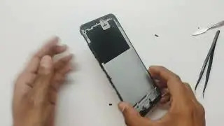 samsung a03 display change samsung a03 display replacement Address Bus Stand singar