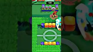 Best mortis ever #бравлстарс #brawlstars #shorts