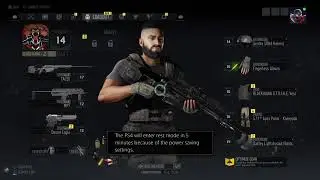 Tom clancy's ghost recon breakpoint #5