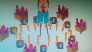 Знакомьтесь, Боб вики