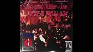 MBG, Rame, Alkemy, DJ Uovo - Late in the Morning