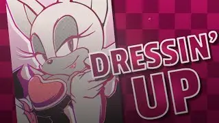 Dressin' UP | Rouge