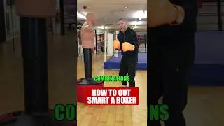 HOW TO OUTBOX YOUR OPPONENT IN BOXING