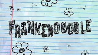 Spongebob Frankendoodle Live Action Full Episode