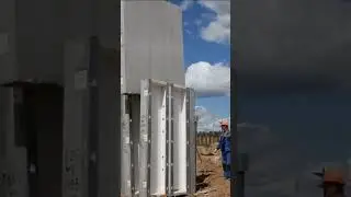 Строим в ЖК “Берег Песочной”