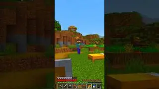 INTENTÉ SOBREVIVIR AL MOB MÁS TERRORÍFICO DE TODO Minecraft 😎 👍