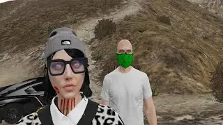 8 1 2 // НЕ ЧУВСТВУЮ СОПЕРНИКОВ на GTA5 RP ECLIPSE / promo-swagyy